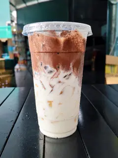 Hình ảnh Cacao Lattle