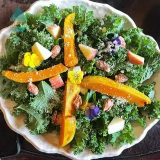 Hình ảnh Salad Trong- Trong Salad- Must Try!