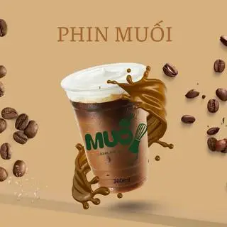 Hình ảnh Phin Muối