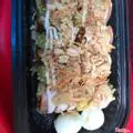 Hình ảnh Bánh tráng cuốn sốt Mayonnaise