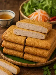Hình ảnh Chả chiên