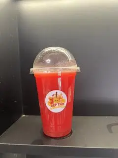 Hình ảnh Nước ép dưa hấu