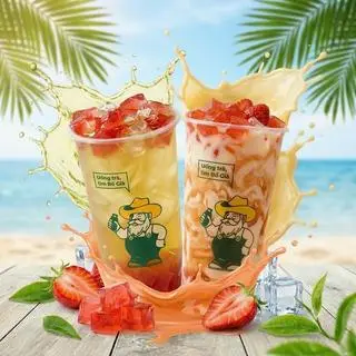 Hình ảnh GẤP ĐÔI NĂNG LƯỢNG