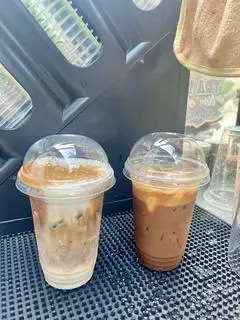 Hình ảnh Sữa đá