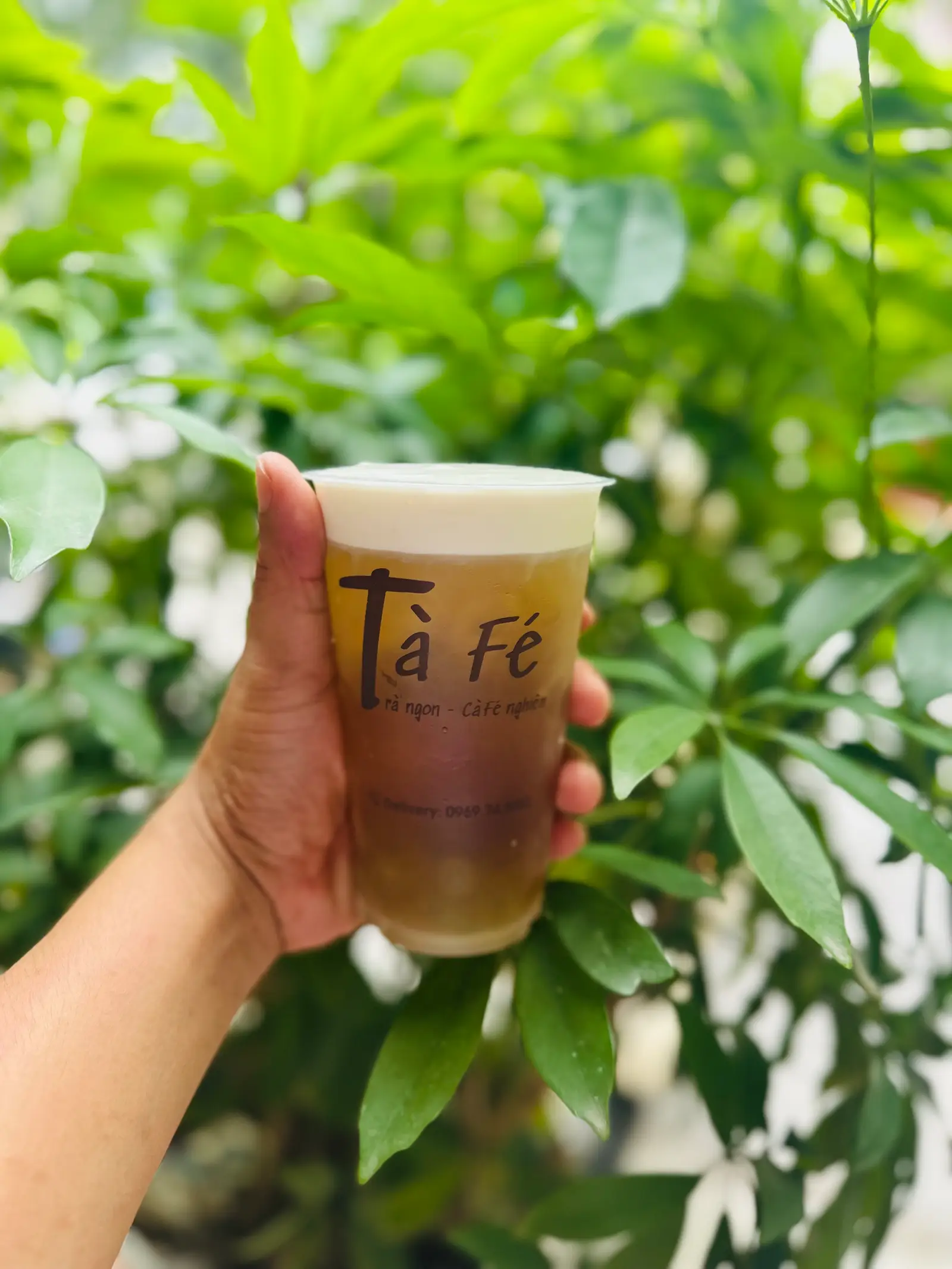 Hình ảnh Ô long nướng kem mặn
