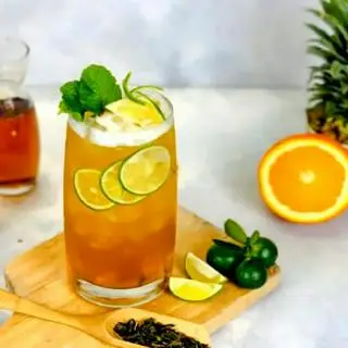 Hình ảnh Trà tắc