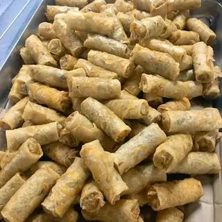 Hình ảnh Nệm Rán Nhà Làm