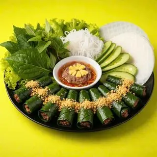 Hình ảnh Bò Nướng Thơm Lừng Ngất Ngây