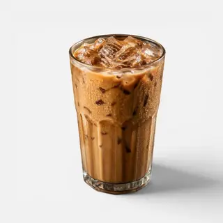 Hình ảnh Phin x Sữa Đá