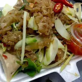 Hình ảnh Tré trộn đặc biệt