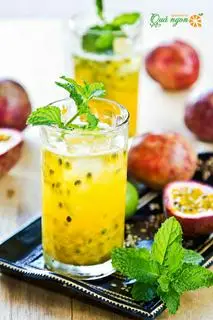 Hình ảnh Chanh dây