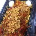 Hình ảnh Bánh tráng trộn sốt me