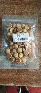 Hình ảnh Bánh mè nhiện