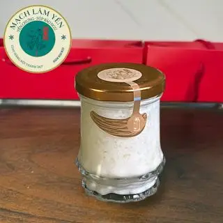 Hình ảnh Yến chưng sữa tươi - yến vụn