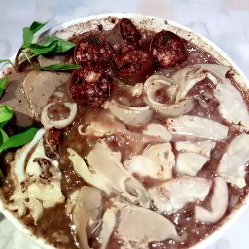 Hình ảnh Cháo Lòng Đặc Biệt