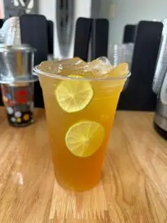 Hình ảnh Trà Chanh _ 700mL