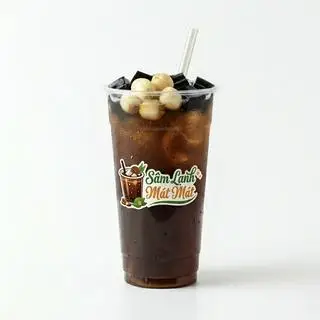 Hình ảnh LY SÂM LẠNH FULL TOPPING 700ml