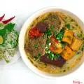 Hình ảnh Bún Riêu Mợ 7. 
