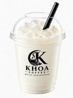 Hình ảnh Yaourt đá