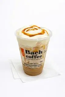 Hình ảnh Best Seller - Bách Caramel Kem Muối