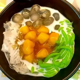 Hình ảnh Chè Thái khoai môn