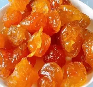 Hình ảnh Mức mận(100g)