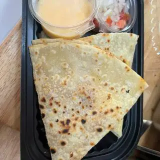 Hình ảnh Quesadilla - Heo BBQ 