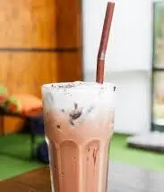 Hình ảnh Cacao kem cheese