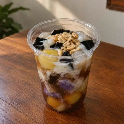 Hình ảnh Khoai dẻo 90S
