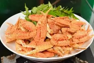 Hình ảnh Càng Ghẹ 