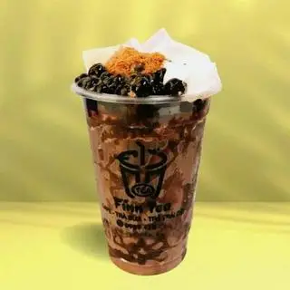 Hình ảnh Milo Dầm Phô Mai Tươi (Size L)