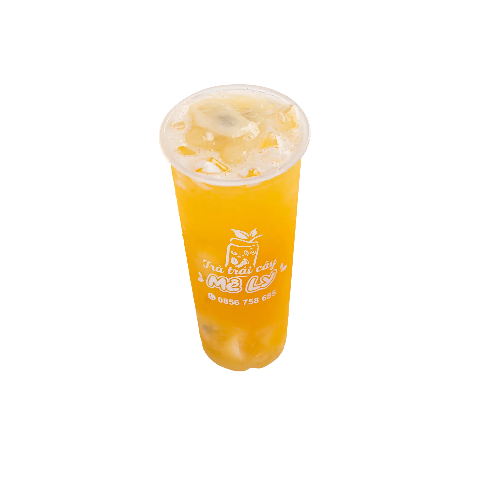 Hình ảnh Trà Mãng Cầu Xiêm - Ly 700ml