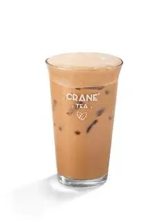 Hình ảnh Trà Sữa Nguyên Lá Cranetea