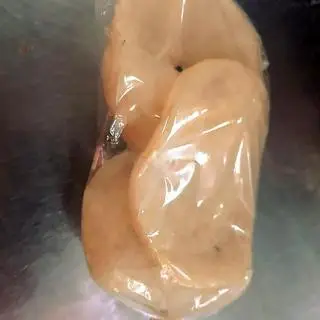 Hình ảnh Bánh phồng tôm