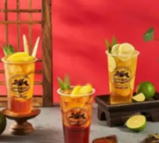 Hình ảnh Trà Chanh
