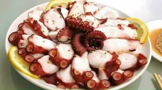 Hình ảnh Bạch tuộc thêm
