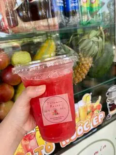 Hình ảnh Dưa hấu