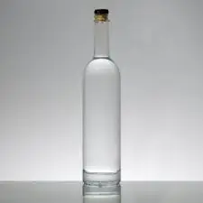 Hình ảnh Rươu Trắng Quê Ngon - Nhậu - 500 ml