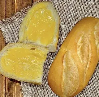 Hình ảnh Bánh mì bơ