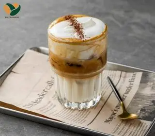 Hình ảnh Cà Phê Muối