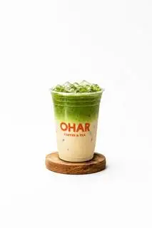 Hình ảnh Matcha Latte