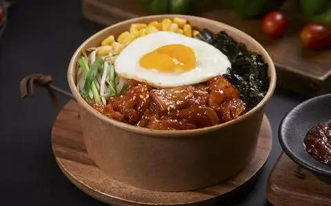 Hình ảnh GuChi - Tokbokki & Cơm Trộn – Nguyễn Gia Trí