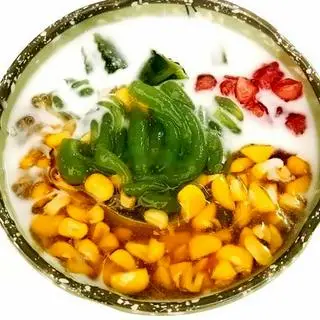 Hình ảnh Chè Thái ngô
