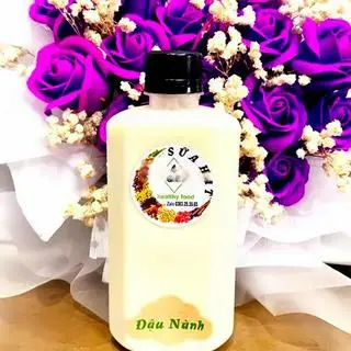 Hình ảnh Sữa đậu nành