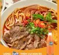 Hình ảnh Bún Bò Huế Đặc Biệt - Fanta