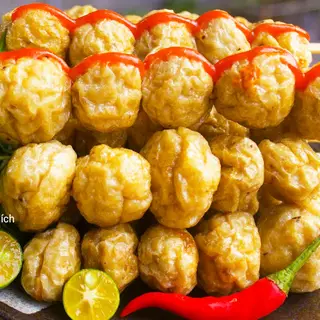 Hình ảnh Mỗi Đơn 1 Phần - Tặng Làm Quen Ạ