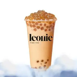 Hình ảnh Trà olong sữa