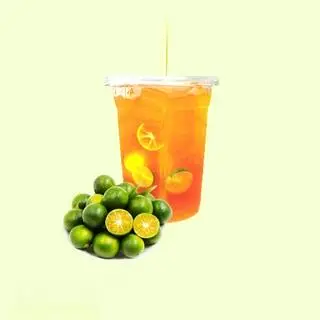 Hình ảnh Trà Tắc Ly Lớn