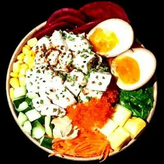 Hình ảnh Dashi Chica