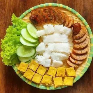 Hình ảnh Bún Đậu DỒI SỤN